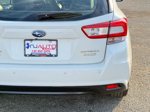 Used 2017 Subaru Impreza 2.0i Limited w/ Moonroof/BSD & Rcta/Eyesight AWD/4WD image 82