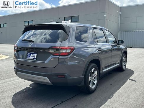 Certified 2023 Honda Pilot EX-L image 26
