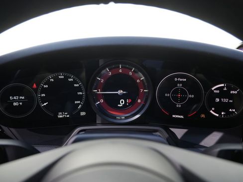 Used 2020 Porsche 911 Carrera 4S AWD/4WD image 80