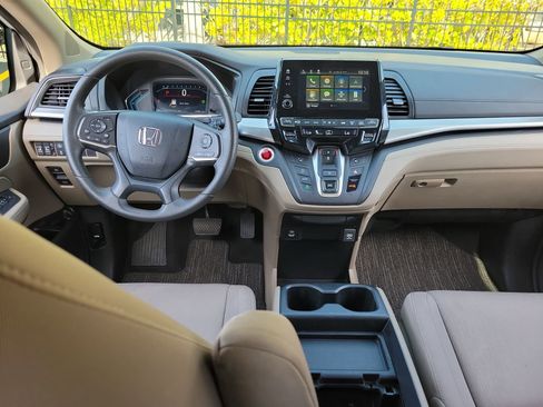 Used 2021 Honda Odyssey EX image 15