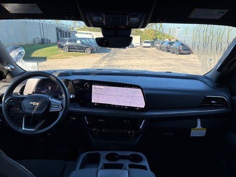 New 2026 Chevrolet Tahoe 4WD image 26
