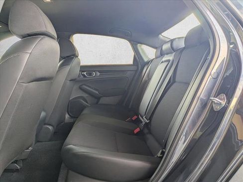 Used 2026 Honda Civic Sport image 17