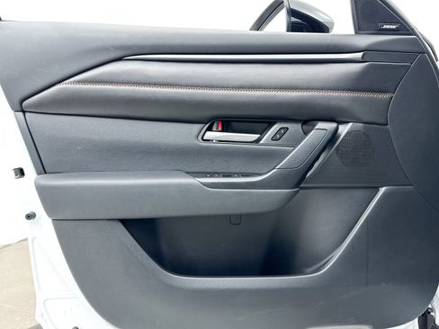 Certified 2025 MAZDA CX-50 AWD 2.5 Hybrid w/ Cargo Package image 34