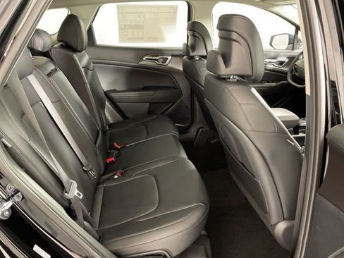 New 2026 Kia Sportage EX w/ EX Panorama Roof Package image 42