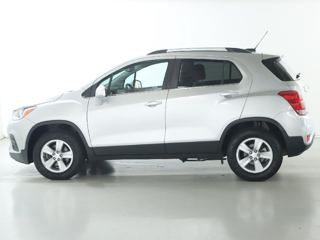 Used 2019 Chevrolet Trax LT AWD/4WD image 37
