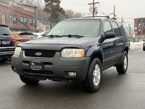 Used 2003 Ford Escape XLT AWD/4WD image 1