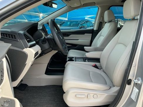 Used 2025 Honda Odyssey EX-L image 11