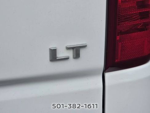 Used 2021 Chevrolet Silverado 1500 LT RWD image 5