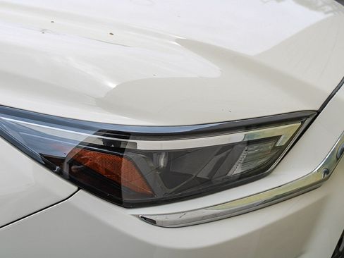 Certified 2024 Toyota Grand Highlander AWD Hybrid image 2