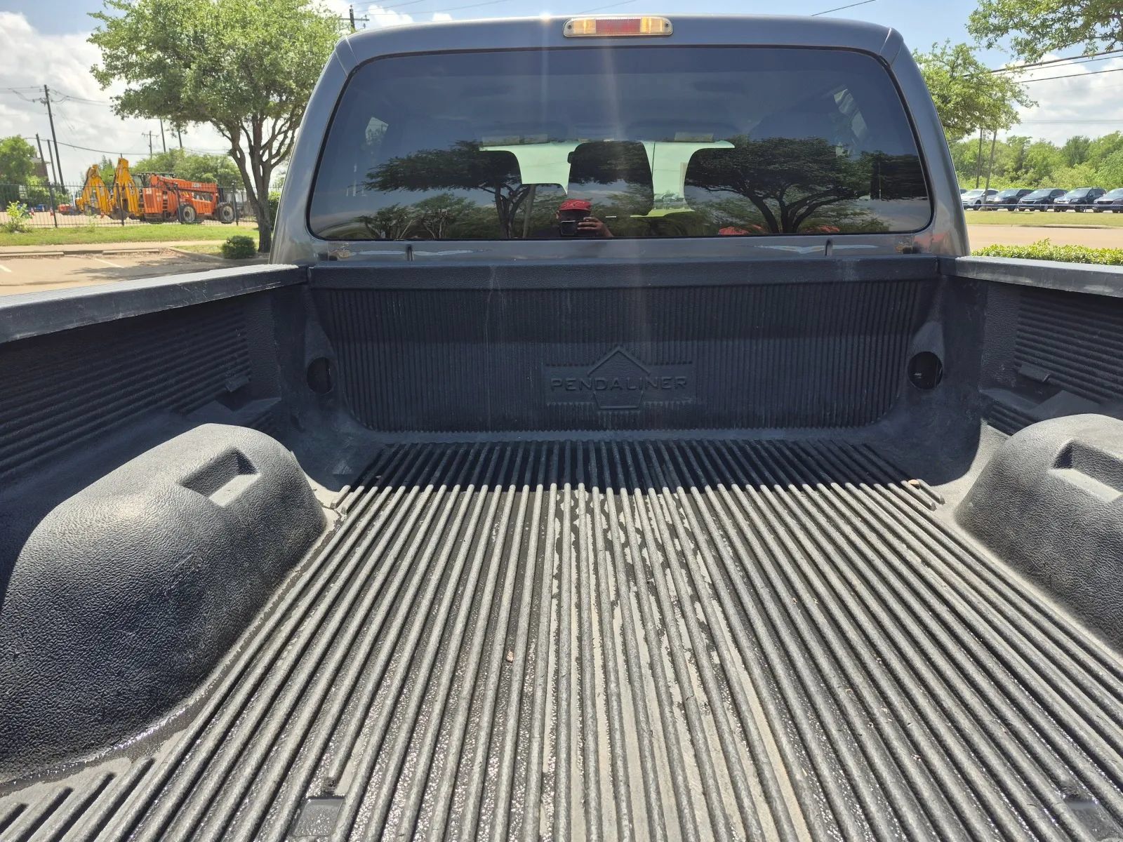 Used 2016 Ford F250 XLT AWD/4WD image 9