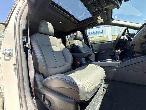 New 2026 Subaru Outback Limited AWD/4WD image 25