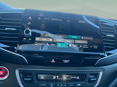 New 2026 Honda Ridgeline TrailSport image 17