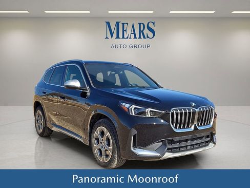 Used 2023 BMW X1 xDrive28i w/ Convenience Package image 8