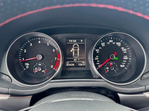 Used 2016 Volkswagen Passat 1.8T R-Line image 23