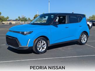 Used 2023 Kia Soul S FWD video 1
