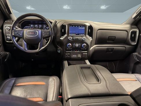Used 2021 GMC Sierra 1500 AT4 AWD/4WD image 16