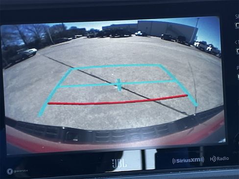 Used 2022 Toyota Tacoma TRD Off-Road w/ TRD Premium Off Road Package image 16