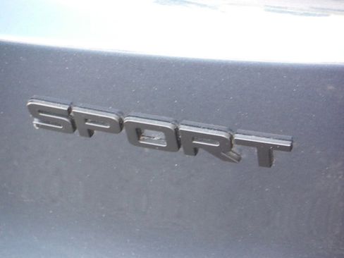 Used 2024 Honda CR-V Sport image 8