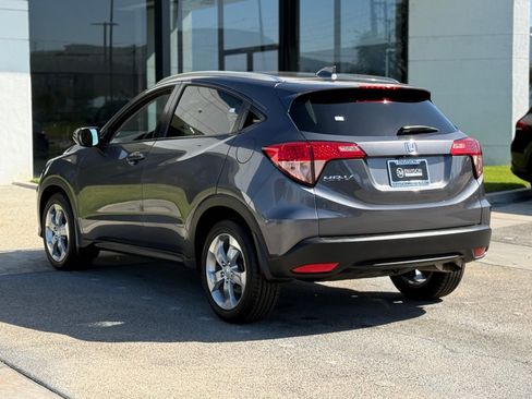 Used 2016 Honda HR-V EX-L image 11