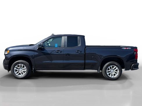 Used 2023 Chevrolet Silverado 1500 RST AWD/4WD image 2