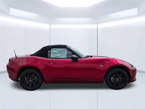 New 2026 MAZDA MX-5 Miata Sport RWD image 7