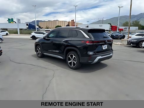 New 2026 Volkswagen Tiguan SE AWD/4WD image 5