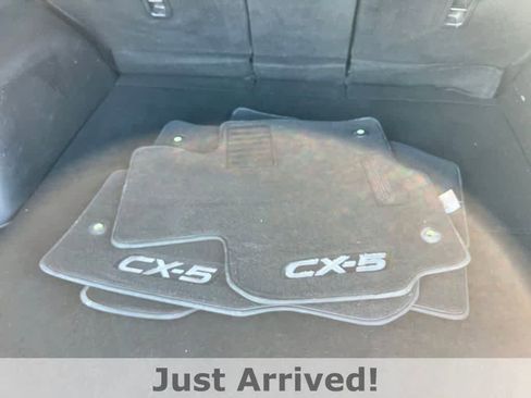 Used 2015 MAZDA CX-5 Touring image 19
