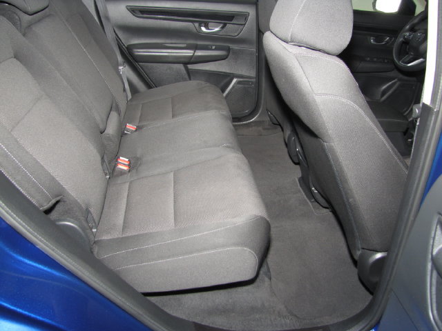 Certified 2024 Honda CR-V LX image 34