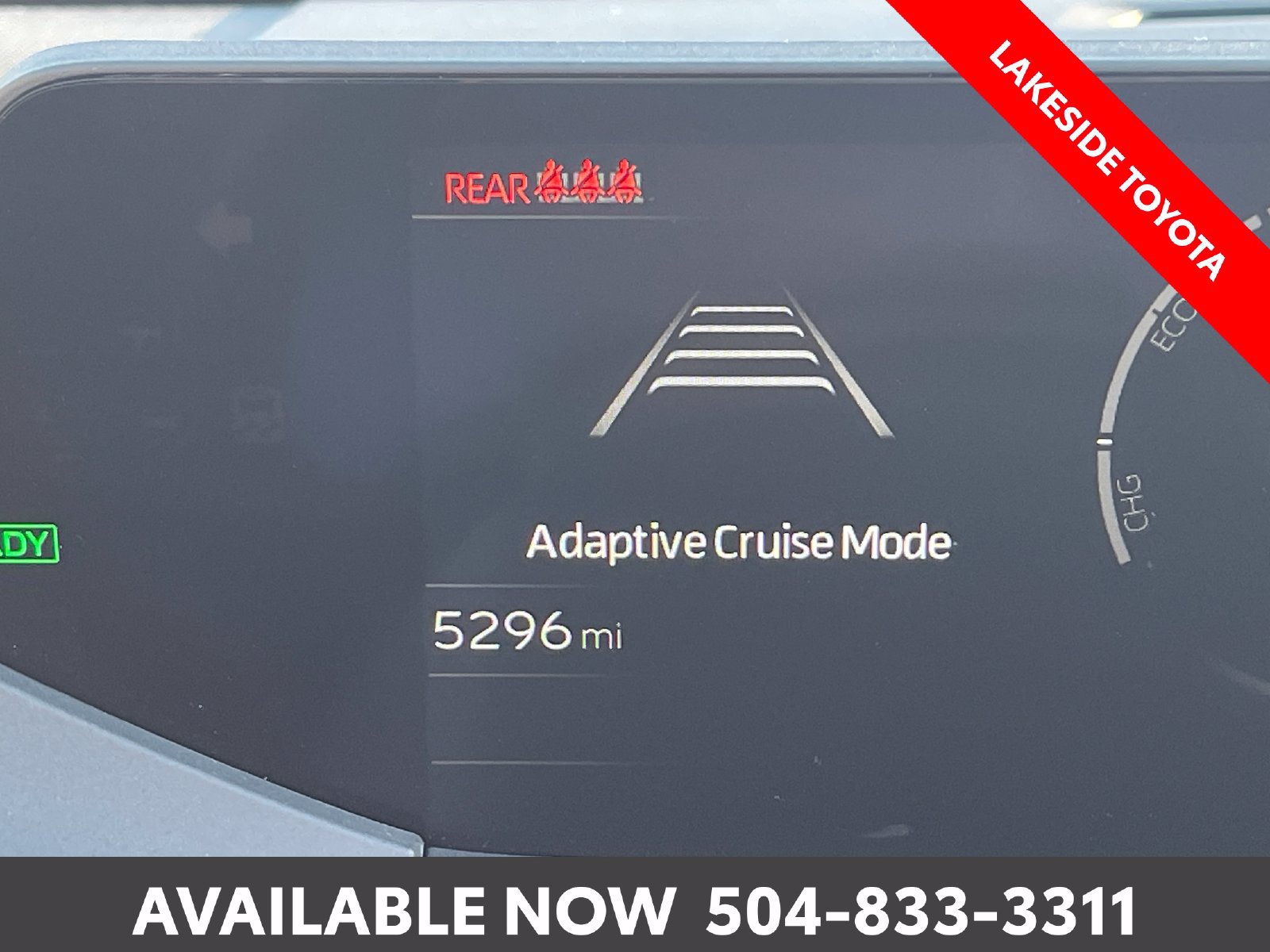 Certified 2026 Toyota Prius Limited w/ Limited Premium Package FWD image 39