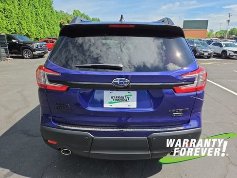 New 2026 Subaru Ascent Bronze Edition AWD/4WD image 6