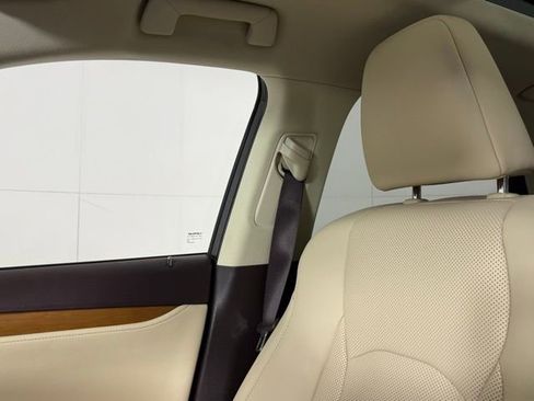 Certified 2020 Lexus RX 450h AWD w/ Premium Package image 21