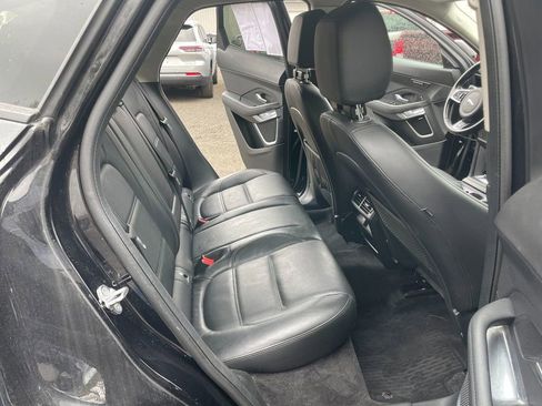 Used 2020 Jaguar E-PACE AWD/4WD image 27