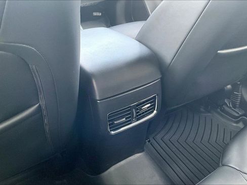 Used 2021 MAZDA CX-5 Touring image 12