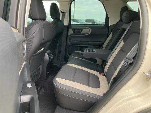 New 2025 Ford Bronco Sport Big Bend w/ Convenience Package image 18