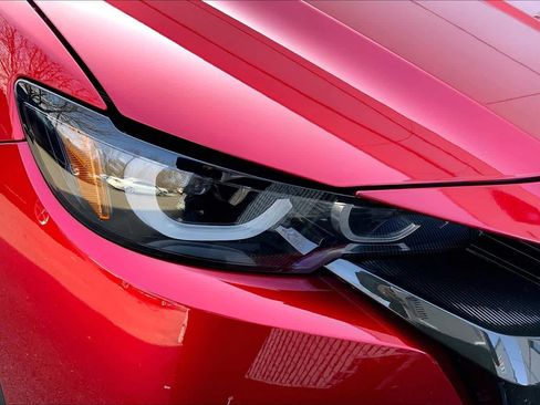 Certified 2025 MAZDA CX-50 AWD 2.5 Turbo w/ Accent Package image 27