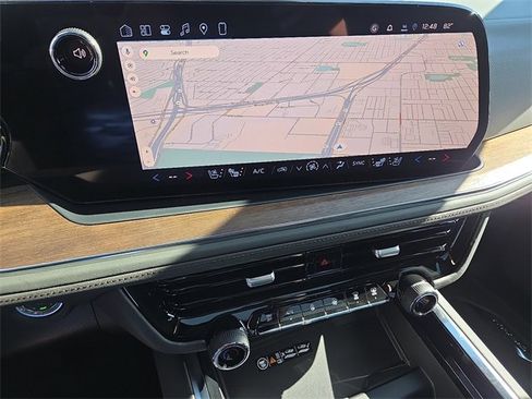 New 2026 Chevrolet Tahoe High Country w/ Sun And Tow Package image 11