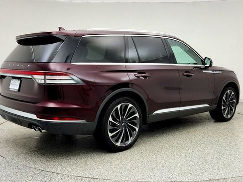 Used 2020 Lincoln Aviator Reserve w/ Equipment Group 202A AWD/4WD image 5