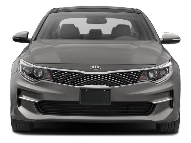 Used 2016 Kia Optima EX w/ Premium Package FWD image 7