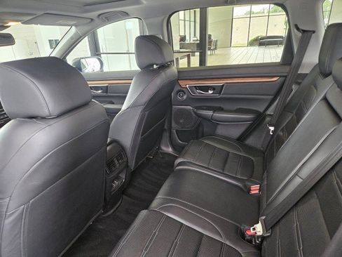 Used 2020 Honda CR-V EX-L image 9