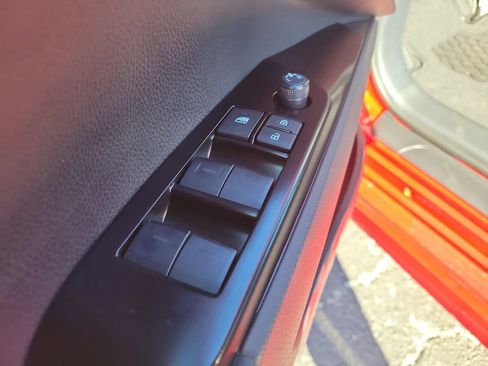 New 2026 Toyota Camry SE image 17