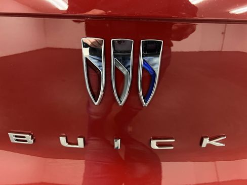 New 2026 Buick Envista Sport Touring w/ Convenience I Package image 60