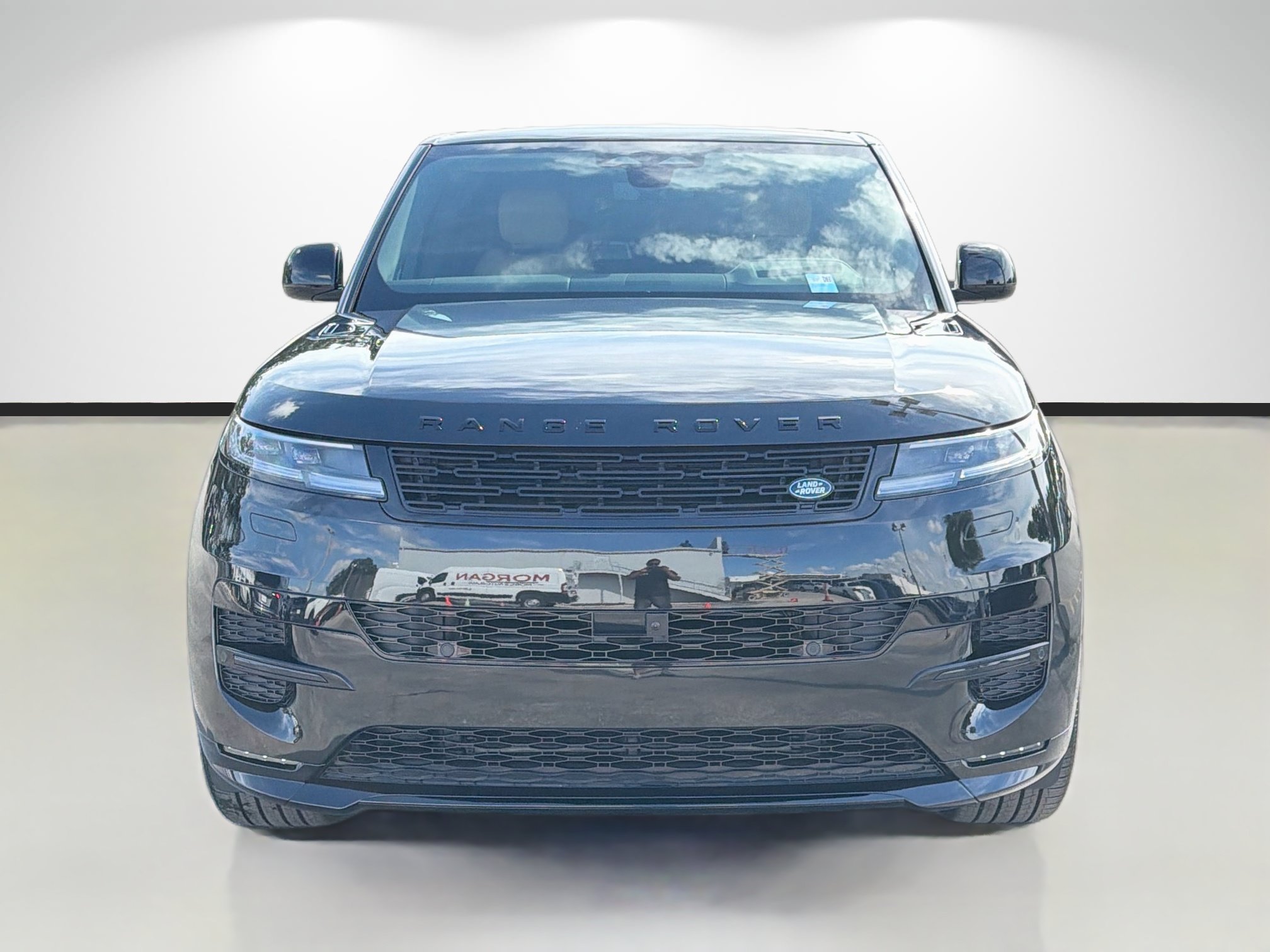 New 2027 Land Rover Range Rover Sport Dynamic SE AWD/4WD image 8