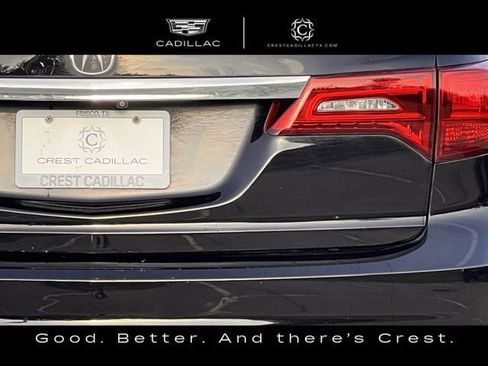 Used 2015 Acura MDX FWD w/ Technology Package image 5