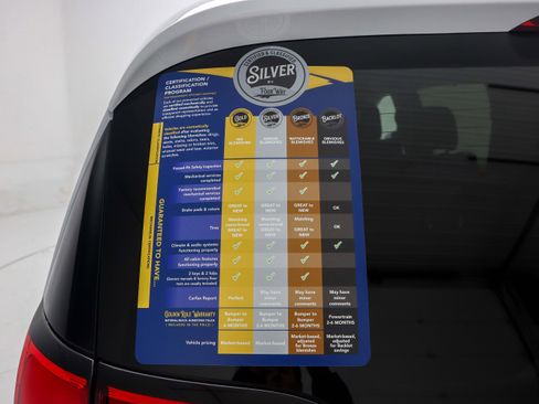 Used 2022 Chrysler Pacifica Touring-L image 39