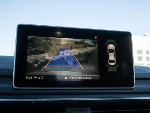 Used 2019 Audi RS 5 image 40