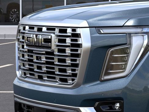New 2026 GMC Yukon XL Denali w/ Sun & Power Step Package RWD image 14