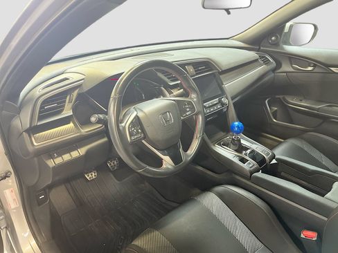 Used 2019 Honda Civic Si image 9