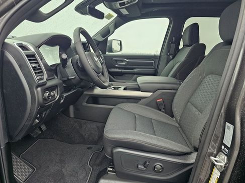 New 2026 RAM 1500 Big Horn image 9