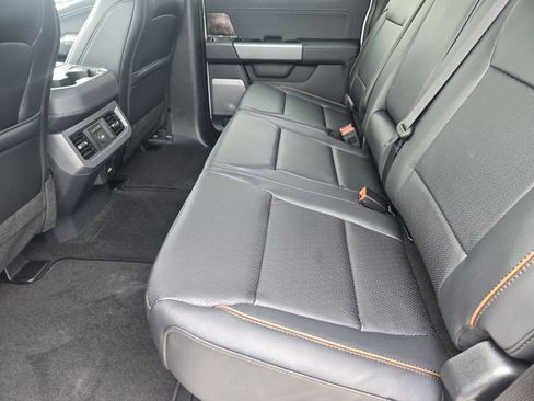 New 2026 Ford F250 Lariat RWD image 25