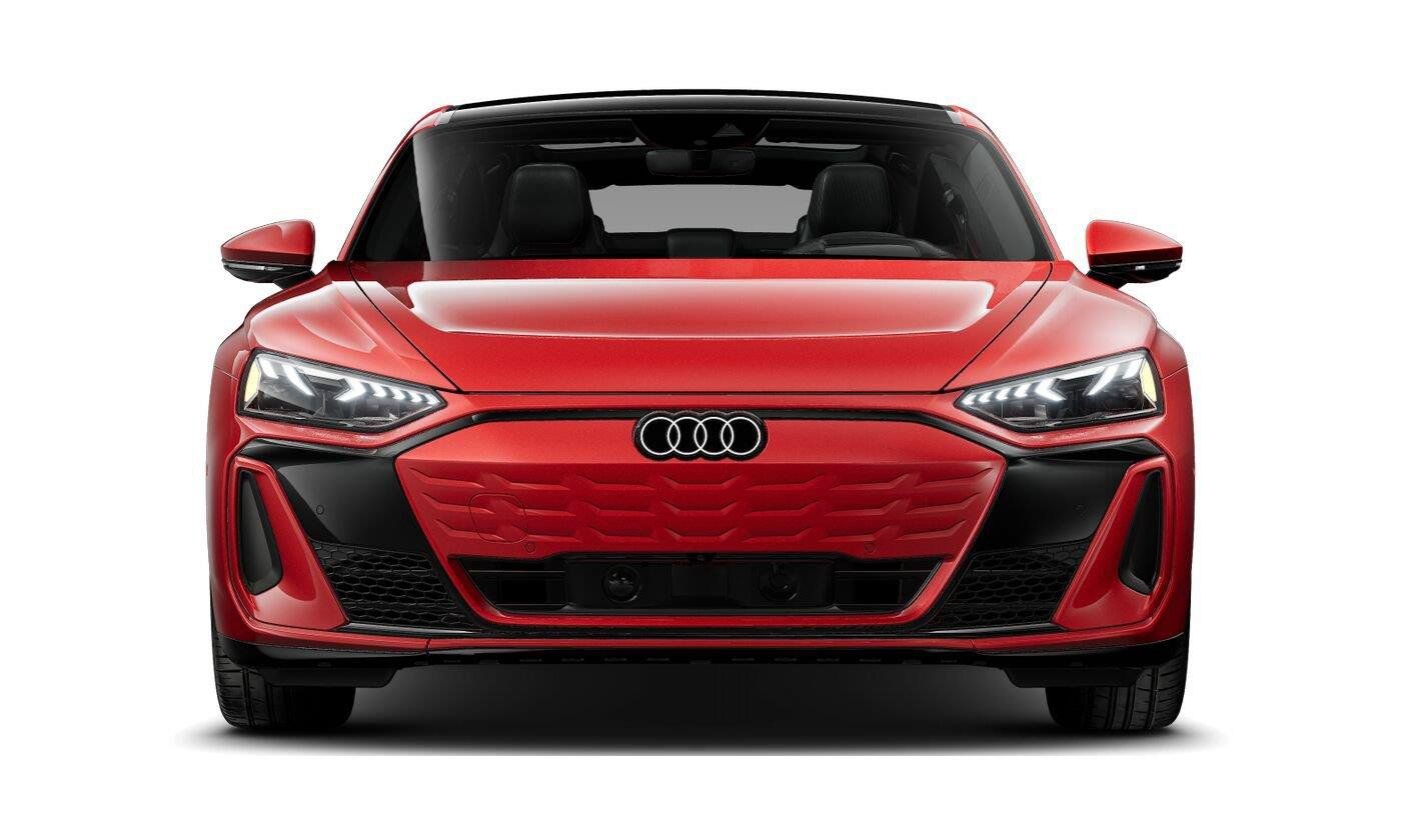Used 2025 Audi S e-tron GT Premium Plus w/ 21" Wheel Package AWD/4WD image 4